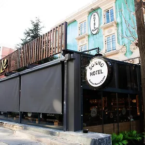 Sonno Boutique & Otel