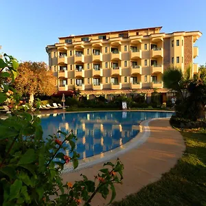 Mutlu 2*, Fethiye Türkiye