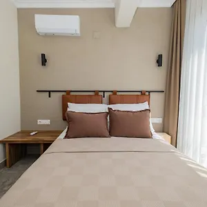 Bd , Foça Türkiye