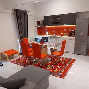 Kabana City Center , Selanik Yunanistan