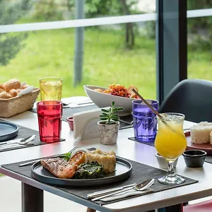Ibis Airport Otel