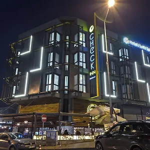 Check & Otel