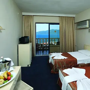 Random By Lookbookholiday 3*, Marmaris Türkiye
