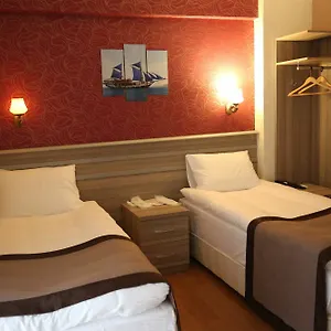 Destino Park Otel