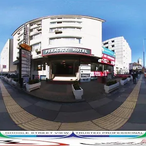 Peracity Otel