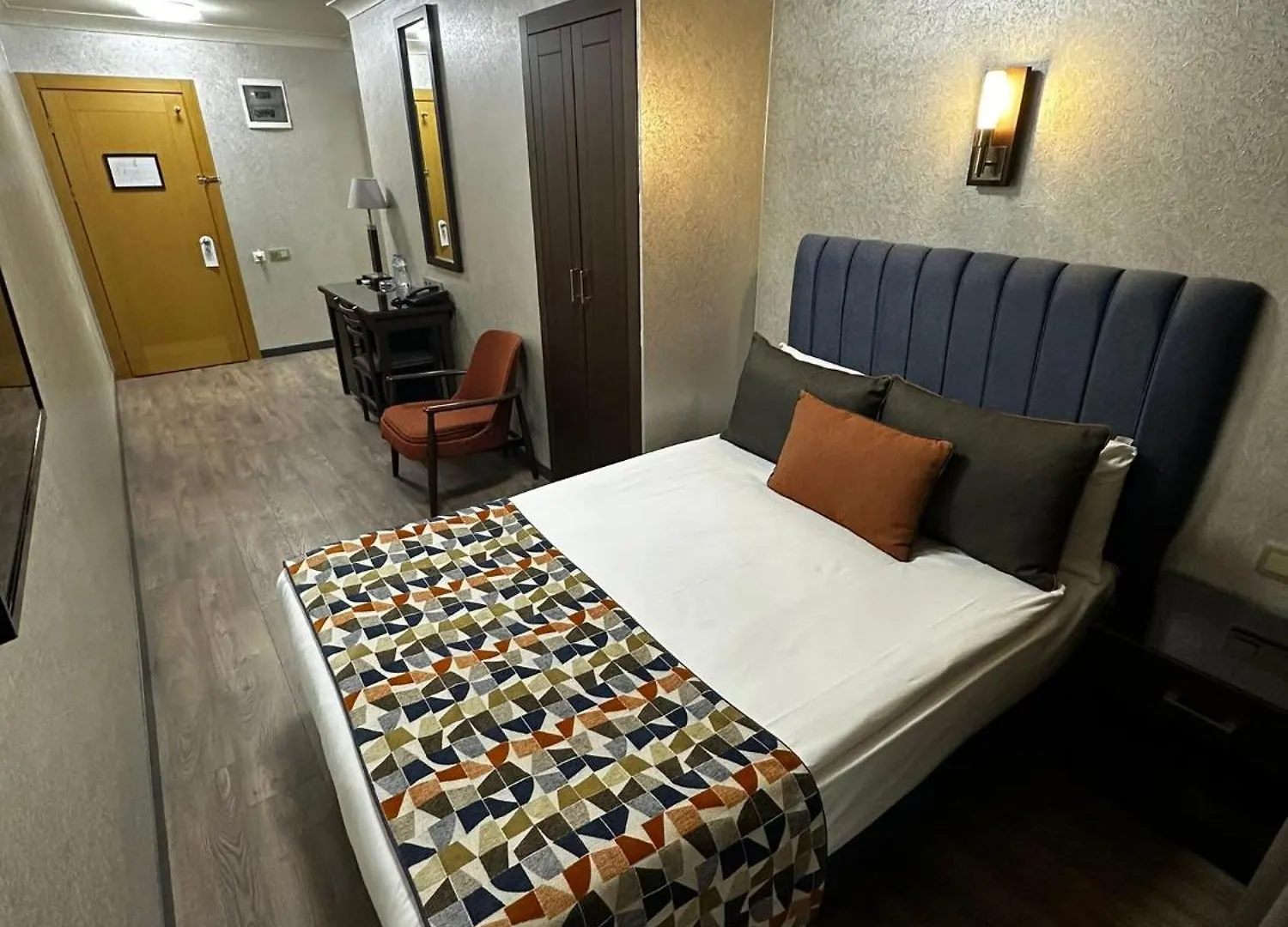 Gimat Otel Yenimahalle