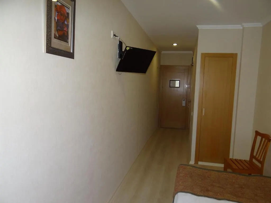 Hotel Gimat Otel Yenimahalle