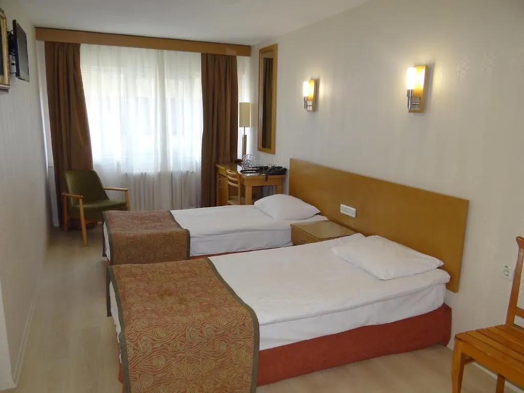 Gimat Otel Yenimahalle 3*,