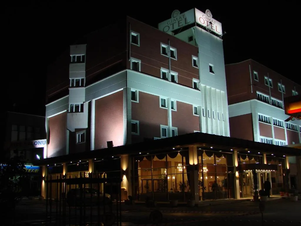 Gimat Otel Yenimahalle
