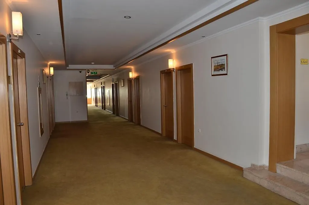 Gimat Otel Yenimahalle Hotel