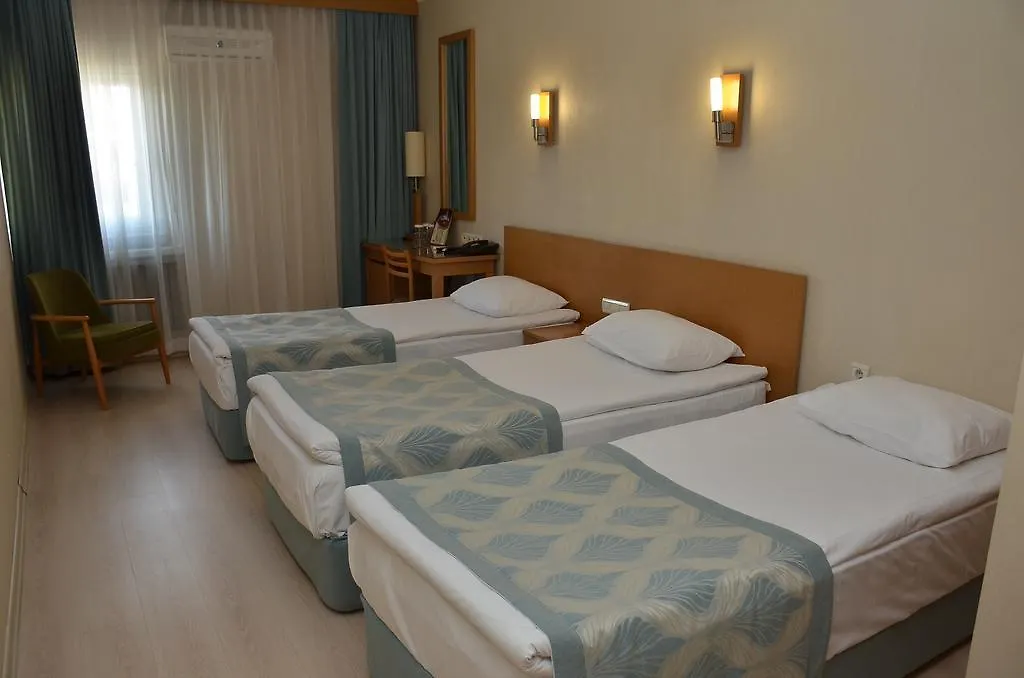 *** Hotel Gimat Otel Yenimahalle Tyrkiet