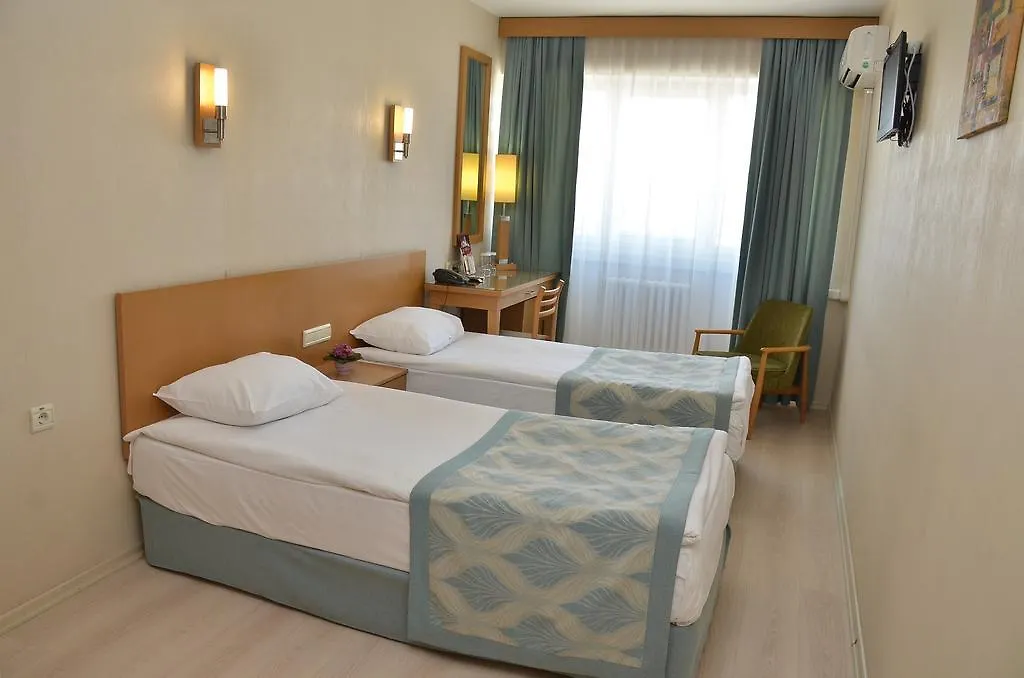 Gimat Otel Yenimahalle 3*,