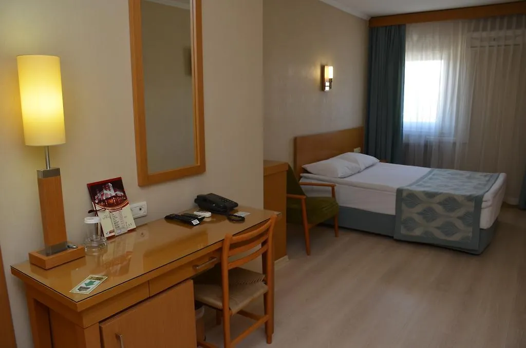 Gimat Otel Yenimahalle Hotel