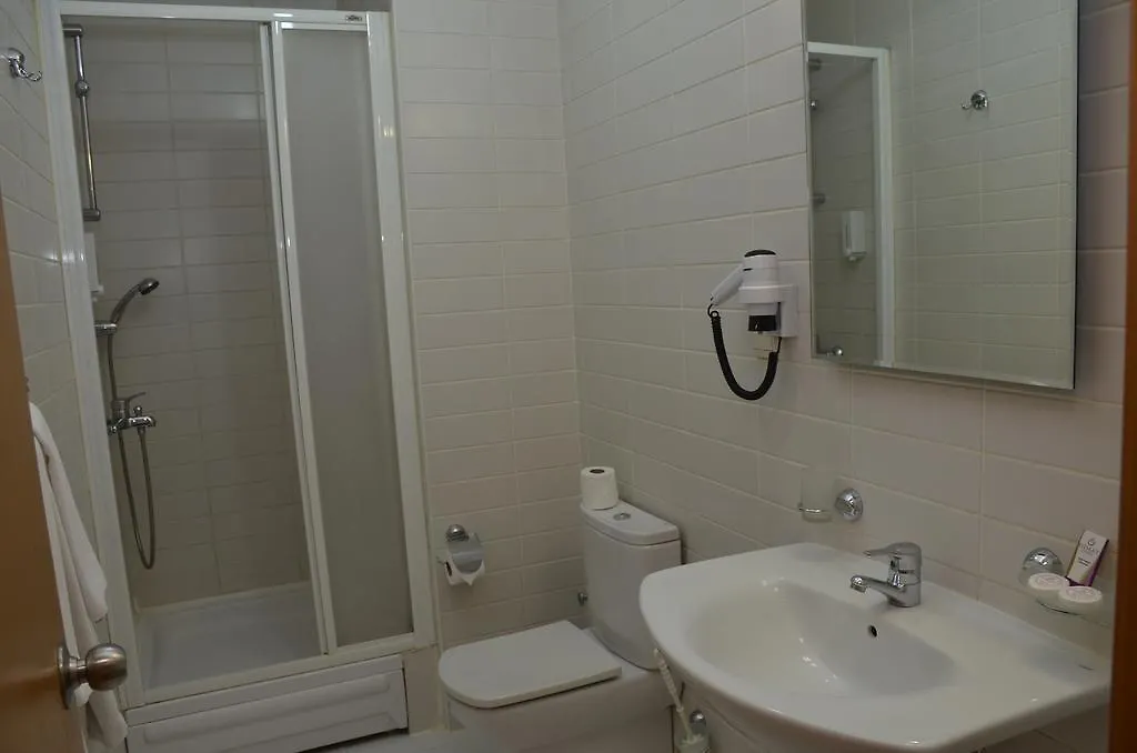 *** Hotel Gimat Otel Yenimahalle Tyrkiet