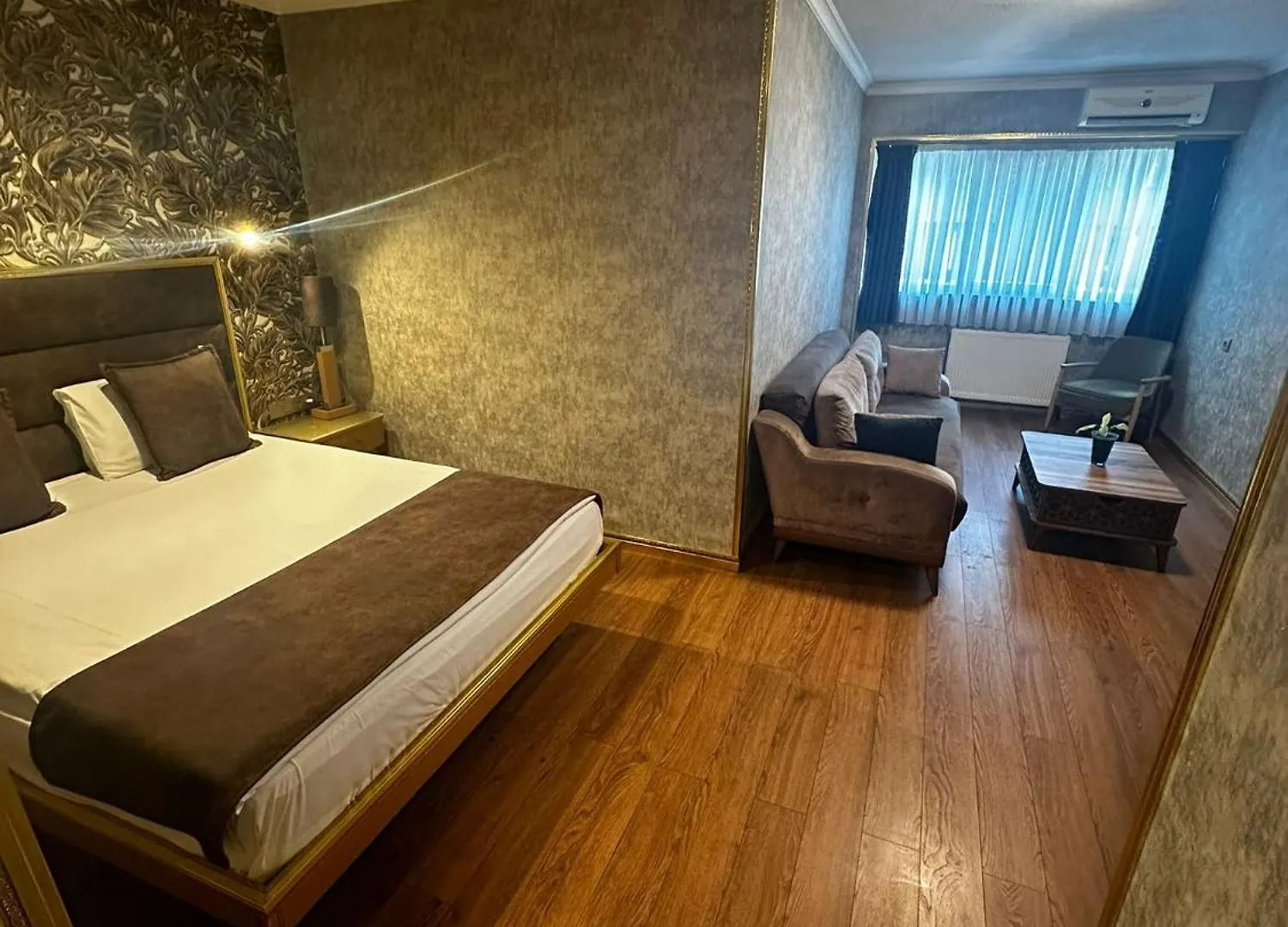 Hotel Gimat Otel Yenimahalle