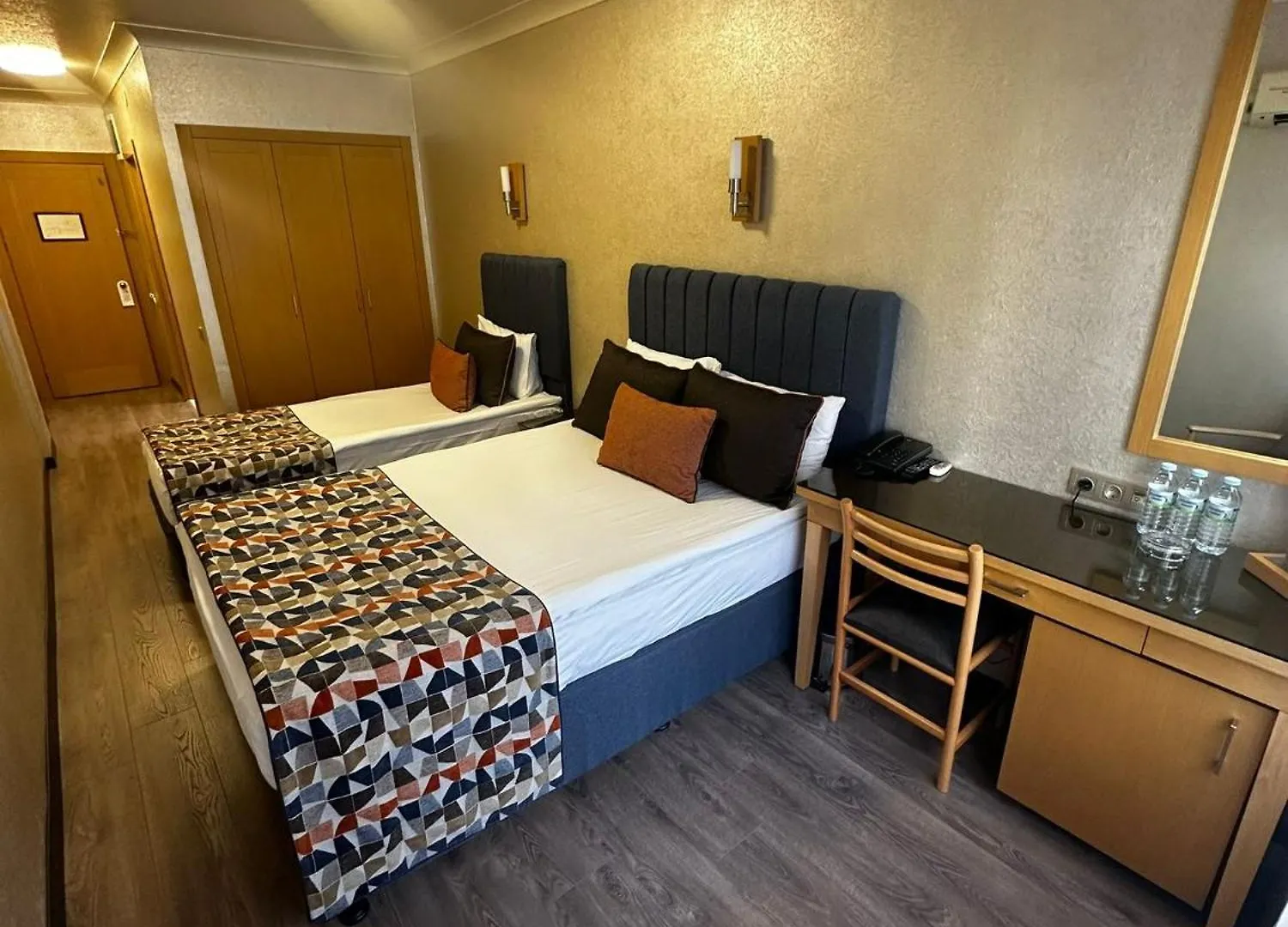 Gimat Otel Yenimahalle 3*,  Tyrkiet
