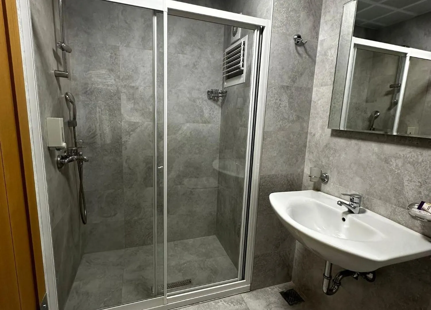 Hotel Gimat Otel Yenimahalle