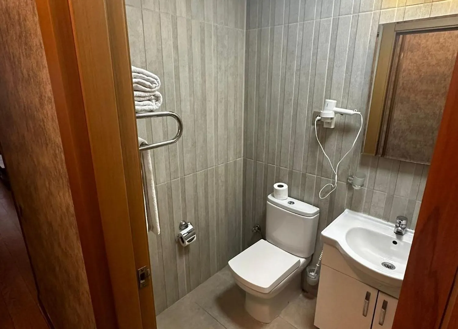 Gimat Otel Yenimahalle Hotel