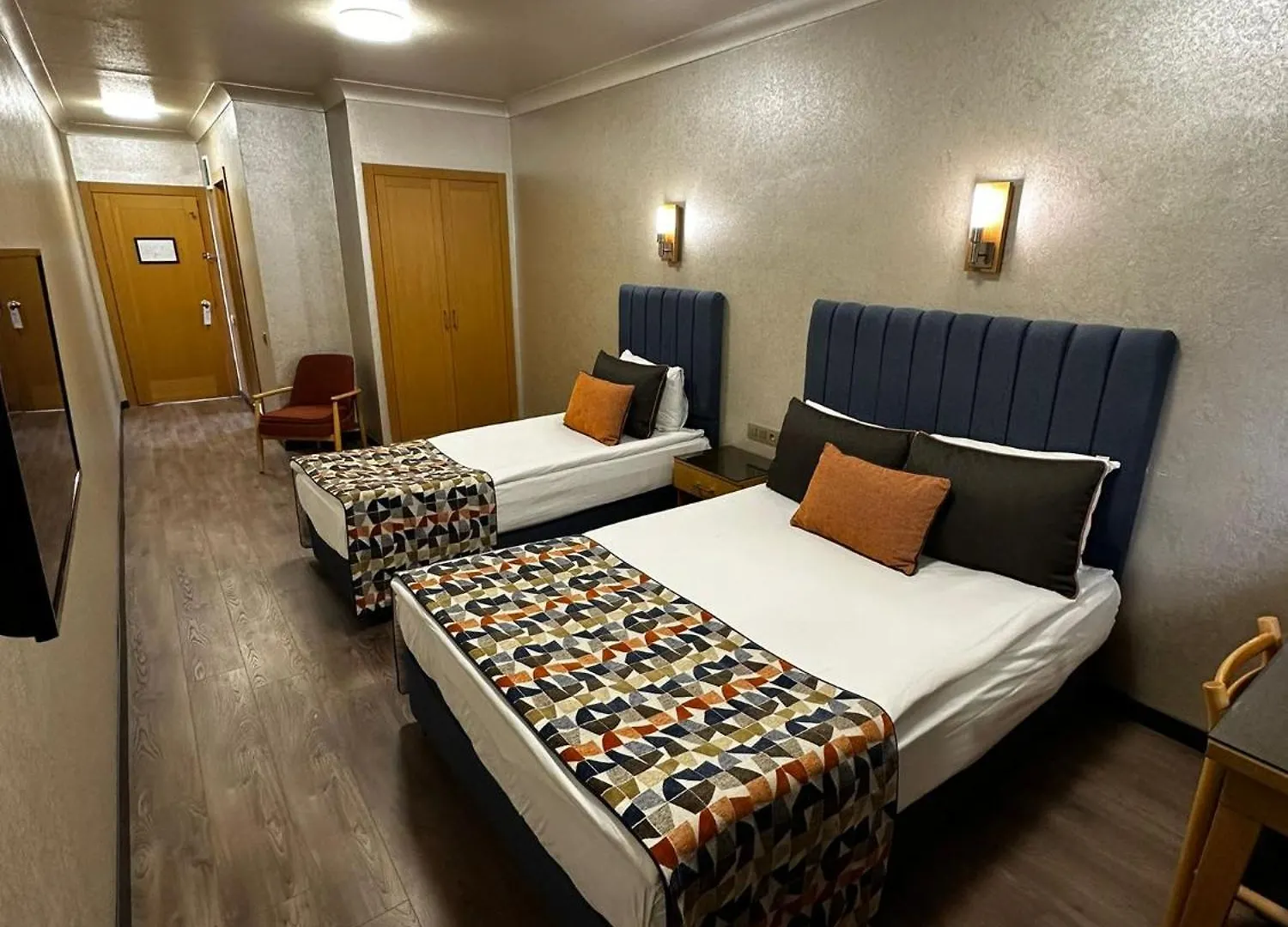 Hotel Gimat Otel Yenimahalle