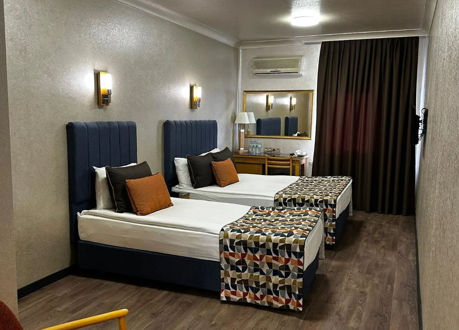 Gimat Otel Yenimahalle