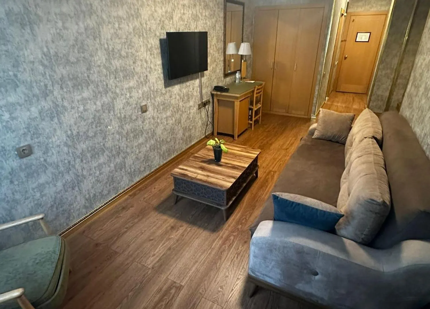 Gimat Otel Yenimahalle