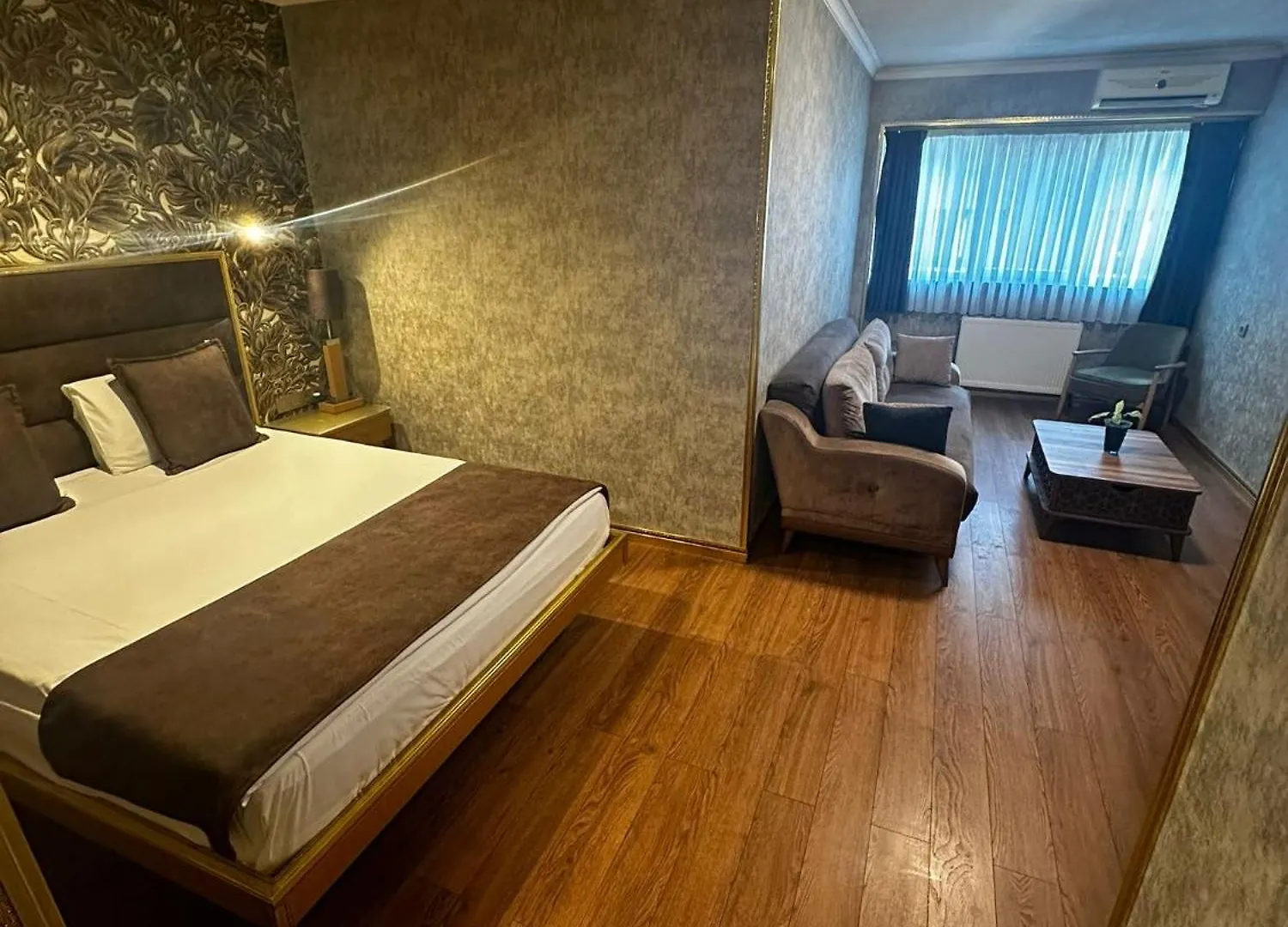 Hotel Gimat Otel Yenimahalle