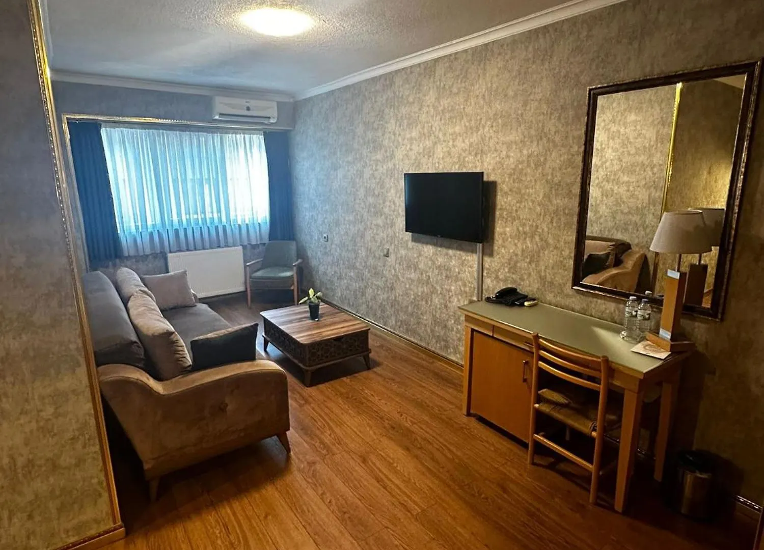 Gimat Otel Yenimahalle 3*,  Tyrkiet