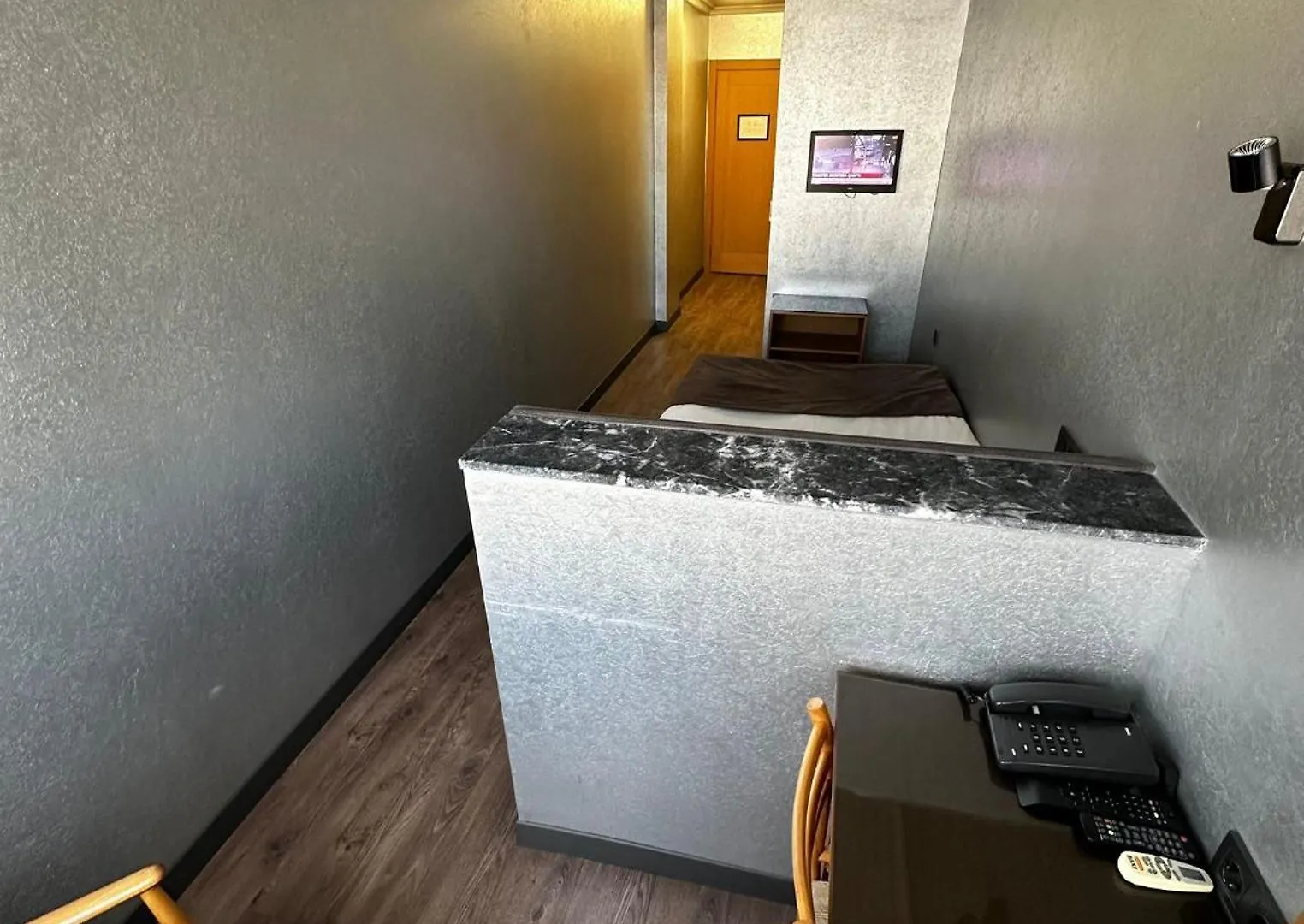 Hotel Gimat Otel Yenimahalle