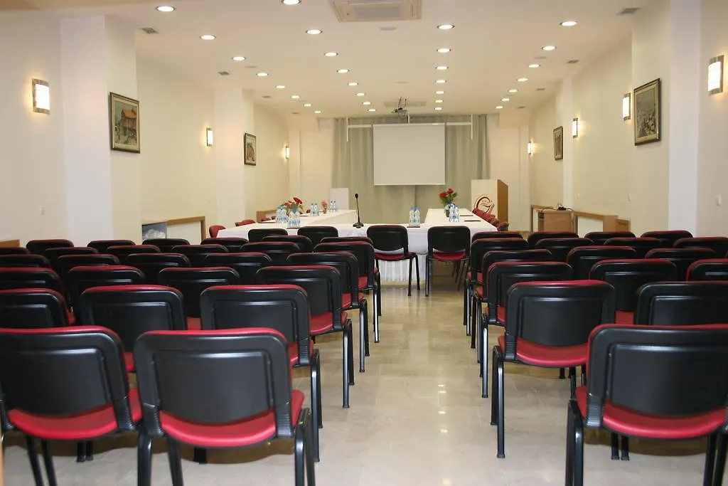 Hotel Gimat Otel Yenimahalle