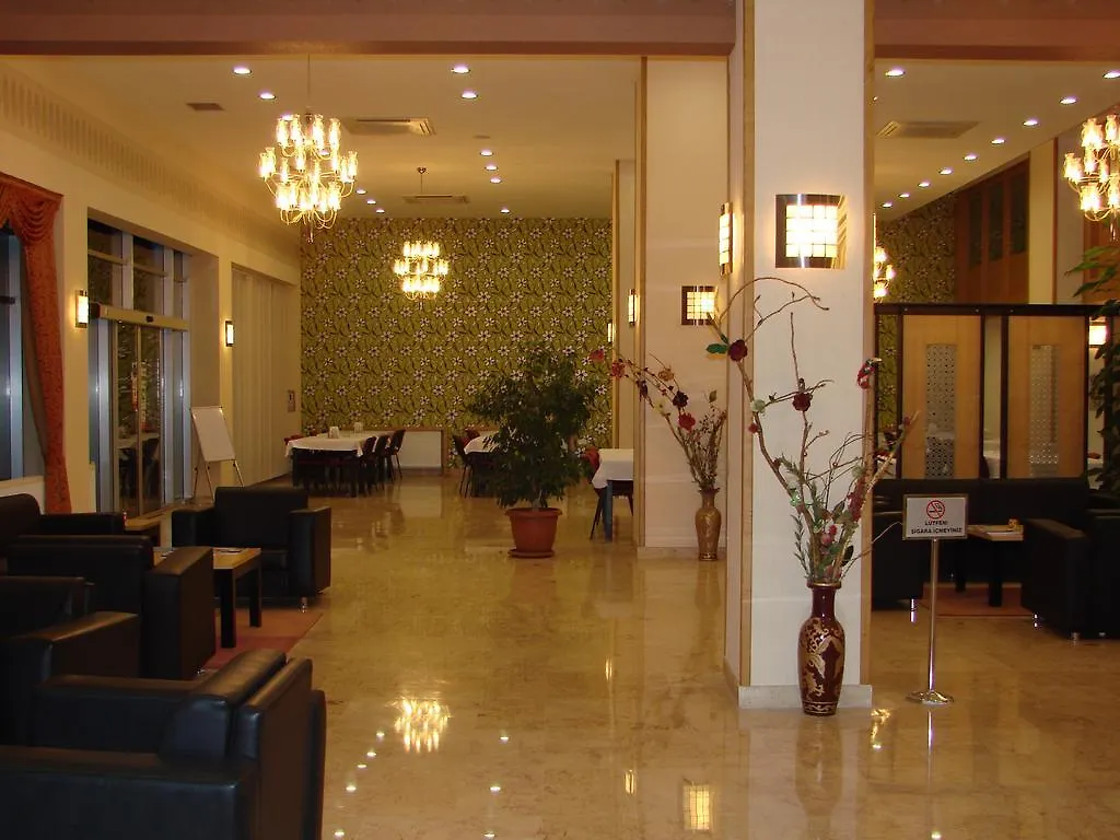 Gimat Otel Yenimahalle