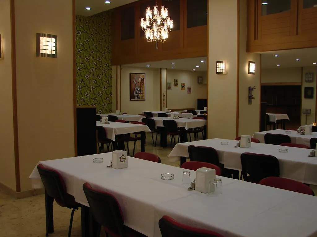 Hotel Gimat Otel Yenimahalle